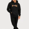 Design Hoodie for Women and Men | Multicolour Custom Embroidered Unisex Hoodie