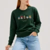 Unisex Sweatshirt | Custom Embroidered Unisex Sweatshirt | ladies sweatshirts​ or mens hoodies uk