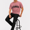 The Loop Terry Designer T Shirts for Men and Women | Unisex Oversized T Shirts | Womens T Shirts