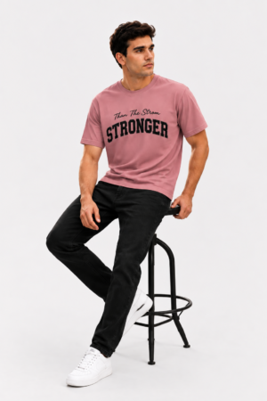 The Loop Terry Designer T Shirts for Men and Women | Unisex Oversized T Shirts | Womens T Shirts