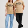 The Loop Terry Unisex T Shirts​ | Womens and Mens Designer T Shirts | Oversized T Shirts