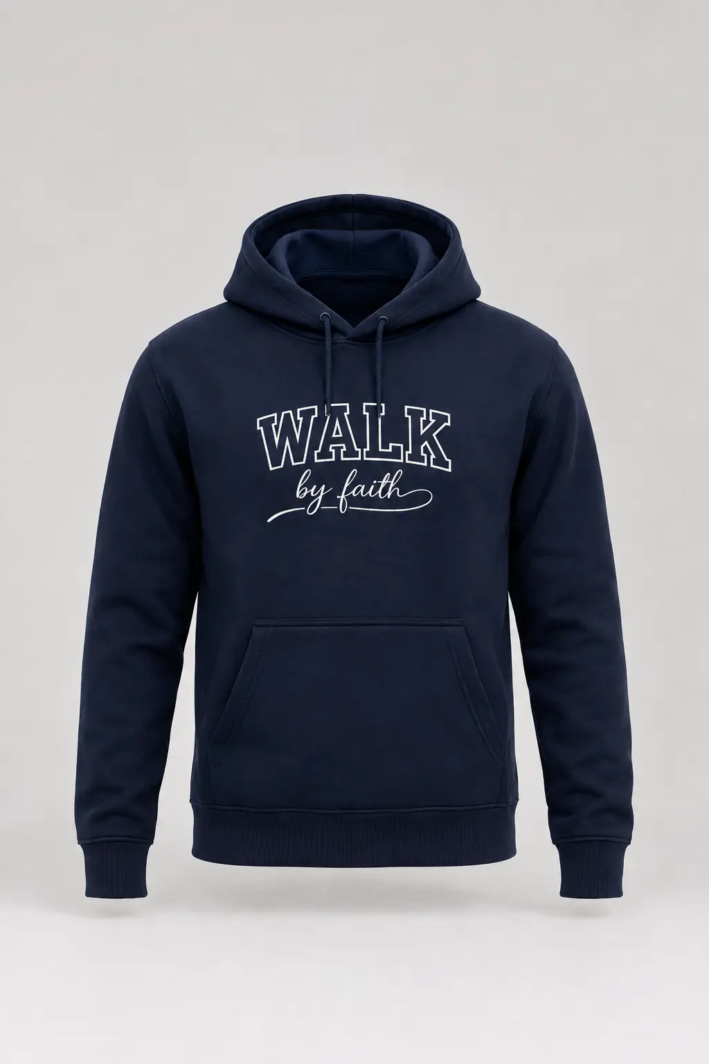 Custom Embroidered Oversized Hoodie for Unisex | Womens & Mens Designer Hoodies - Image 4