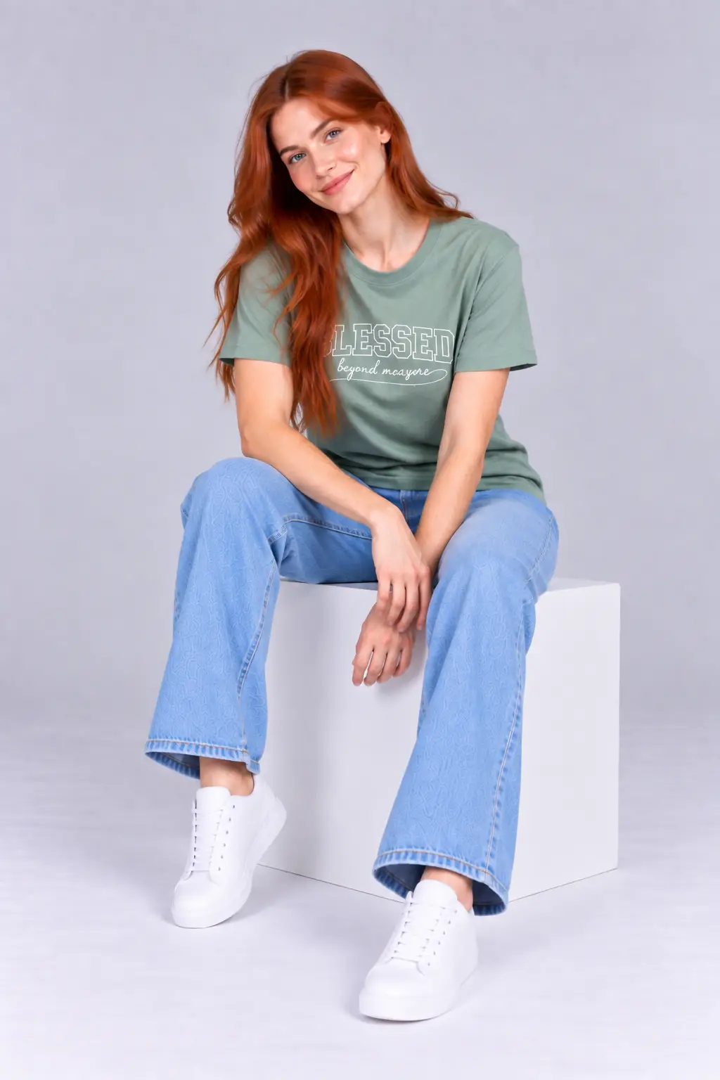 Custom Embroidered Multicolour Male & Female Designer T Shirts | Unisex T Shirts - Image 3