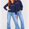 Designer Sweatshirts for Unisex | Custom Embroidered Sweatshirts for Men & Women